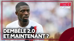 PSG : Comment Dembélé peut se réinventer 