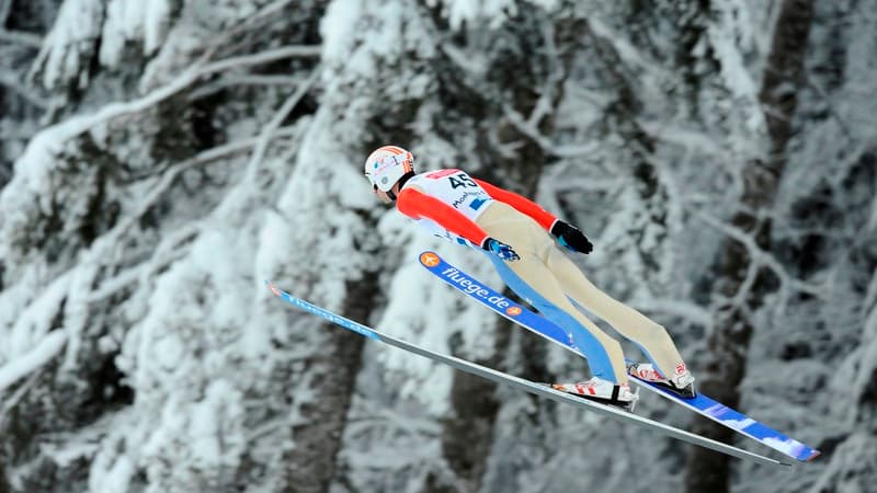 Sébastien Lacroix Sébastien Lacroix