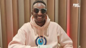 RMC Poker Show - Le "coup d'une vie" d’Ahmed Sylla
