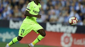 Ousmane Dembélé