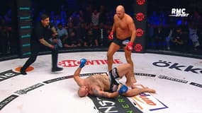 Bellator 269 : Après 2 ans d'absence, l'énorme KO d'Emelianenko sur Johnson