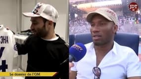 Le Journal des Transferts du mercredi 24 juin 2015