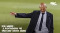 Real Madrid : "Je n’entraînerai pas vingt ans" avertit Zidane