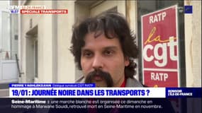 Mobilisation contre la réforme des retraites: vers une journée noire dans les transports franciliens?
