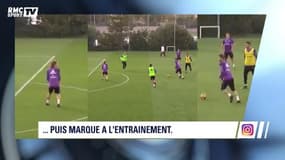 L'actu Sport.Net du 18 novembre 2016