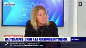 Hautes-Alpes: une commission d'aide au recrutement dans le médico-social