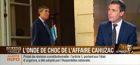 Procès Cahuzac: Quel impact sur la vie politique française ?