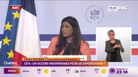 CETA : un accord indispensable pour les exportations ?