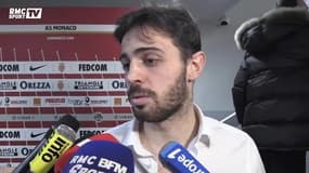 Silva : "Garder cet avantage"