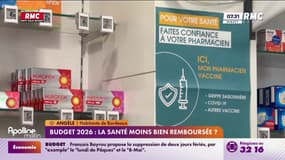 François Bayrou prévoit un tour de vis de 5,5 milliards d'euros sur la santé et veut "responsabiliser" les patients