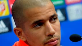 Sofiane Feghouli