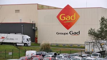 La direction de Gad a proposé un plan de continuation