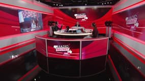 Jacline Mouraud s'exprime dans Radio Brunet concernant les débordements sur les Champs-Elysées ce samedi.