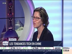 Chine Eco: quelles sont les tendances tech en Chine ? - 20/02