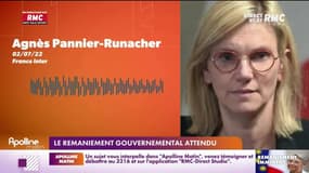 Charles en campagne : Le remaniement gouvernemental attendu - 04/07