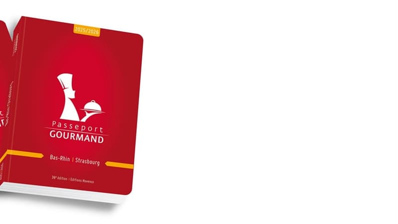 Gagnez le Passeport Gourmand 67 pour découvrir les meilleures tables du Bas-Rhin