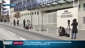 Affaire Griveaux: quel rôle a joué Alexandra de Taddeo la compagne de Piotr Pavlenski ?
