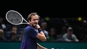 Daniil Medvedev