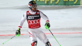 Marcel Hirscher 