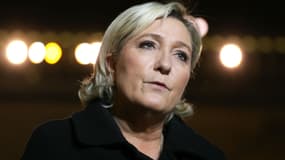 Marine Le Pen