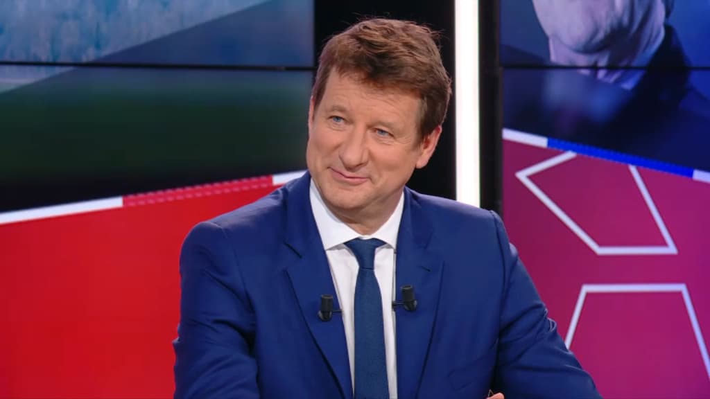 Yannick Jadot promet de ne « pas imposer les 32 heures comme on a imposé les 35 heures » Yannick Jadot promet de ne « pas imposer les 32 heures comme on a imposé les 35 heures »