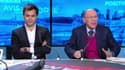 Manuel Valls votera Emmanuel Macron: "c’est un homme qui n’a aucune parole" lache Jacques Maillot