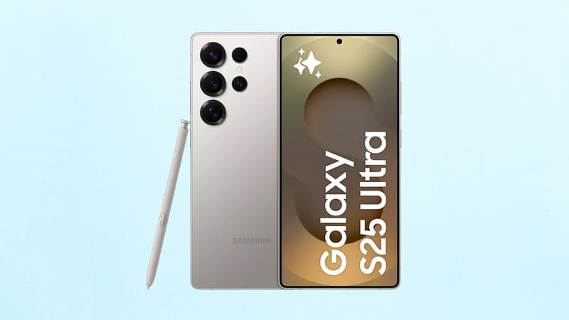 Comment fait Boulanger pour proposer ce prix pour le Samsung Galaxy S25 Ultra ?