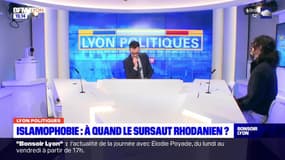 Islamophobie dans le Rhône : Comment endiguer ce fléau ?