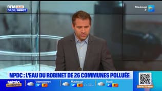 Le journal de 8h du jeudi 29 janvier 2026