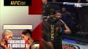 UFC 283 : Moreno nouveau champion du monde des poids mouches 