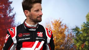 Romain Grosjean et Haas, c'est fini
