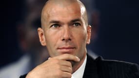 Zinedine Zidane
