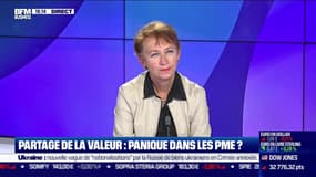 L'invité : Partage de la valeur, panique dans les PME ? - 24/05