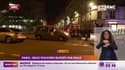 Deux policiers blessés par arme à feu dans un commissariat parisien