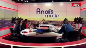 LFI "se prétend être de gauche" mais manie "la haine et l'antisémitisme", juge Gérard Unger, vice-président du Crif