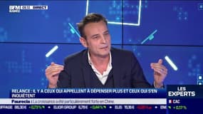 Les Experts - Lundi 19 avril