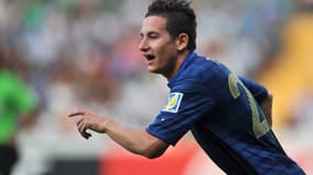 Florian Thauvin