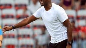 Patrick Vieira