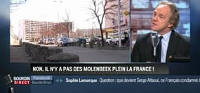 Le parti pris d'Hervé Gattegno: "Non, il n'y a pas des Molenbeek plein la France !" - 28/03