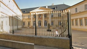 Un juge d'instruction du tribunal judiciaire de Mont-de-Marsan est en charge du dossier.