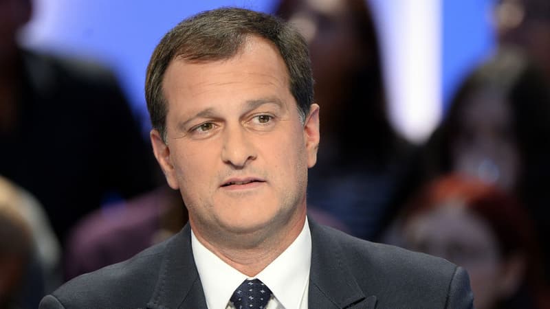 Des militants FN avaient perturbé une réunion en présence de Louis Aliot en mai dernier.