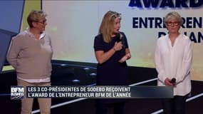 La cérémonie des BFM Awards 2017