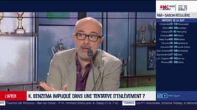Tentative d'enlèvement : un précédent a déjà existé dans le monde du foot