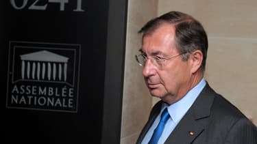 Martin Bouygues a donc refusé l'offre d'Altice
