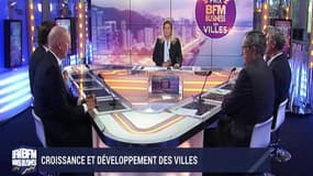 Les Grands Prix des Villes - 15/09