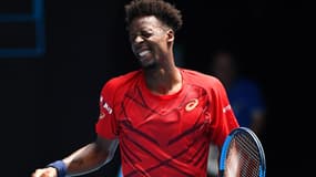 Gaël Monfils