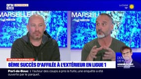 Virage Marseille: une belle victoire de l'OM contre Reims