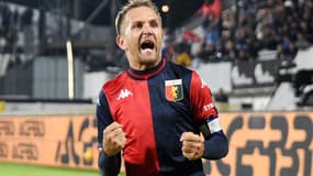 Domenico Criscito - Genoa