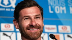Villas-Boas