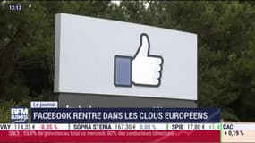 Facebook introduit ses nouveaux paramètres de confidentialité